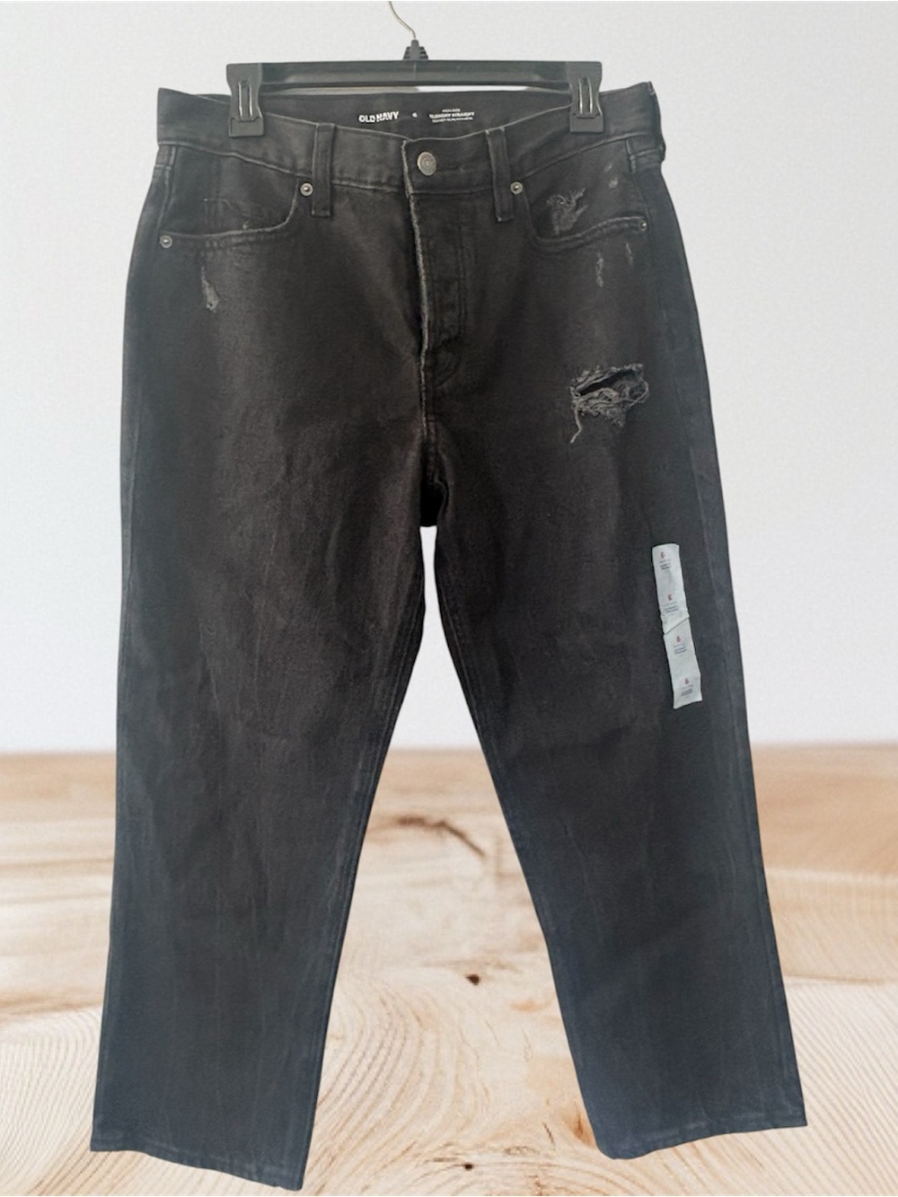 Old Navy Woman Jeans